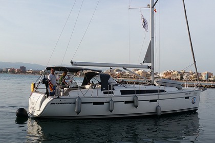 Hyra båt Segelbåt Bavaria Yachtbau Bavaria Cruiser 41 - 3 cab. Palma de Mallorca