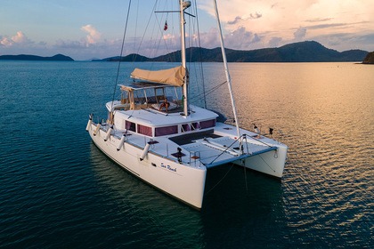 Hire Catamaran Lagoon Lagoon 450 S Phuket