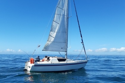 Location Voilier Gibert Marine Gibsea 76 Arzon