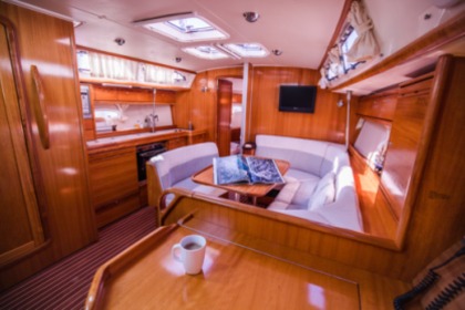 Miete Segelboot Bavaria 40 Cruiser Alicante