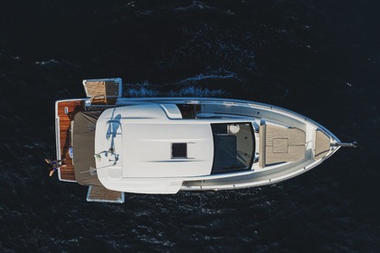 Location Bateau à moteur Jeanneau DB 37 Amalfi