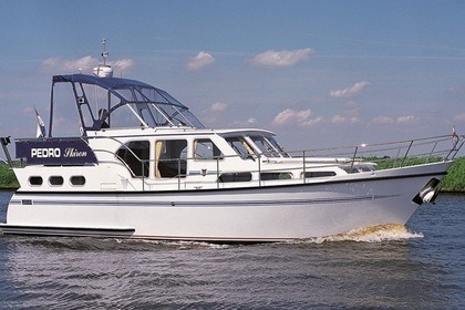 Aluguel Casa Flutuante Pedro Skiron 35 Comfort (ZEU) Zeuthen