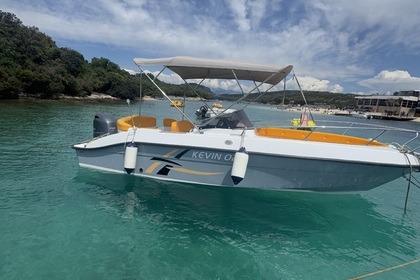 Location Bateau à moteur Marinello Marinello Ksamil