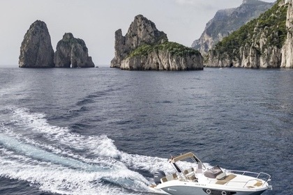 Miete Motorboot Idea 70.2 Sorrent
