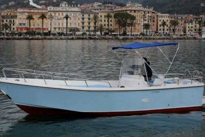 Location Bateau à moteur Costa d argento Costa 10.1 Monte Argentario