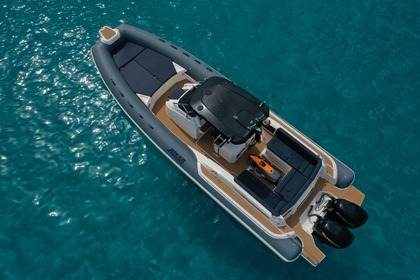 Miete RIB Joker Boat Clubman 30 Porto Cervo