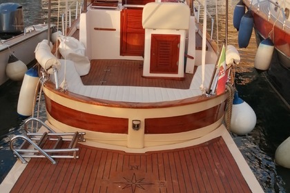 Noleggio Barca a motore Southwind 2000 750 Piano di Sorrento