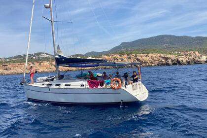 Rental Sailboat Jeanneau Sun Odyssey 45.1 Les Sables-d'Olonne