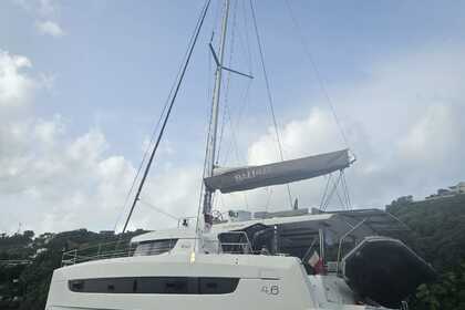 Location Catamaran Bali - Catana BALI 4.6 4 Cabines Le Marin