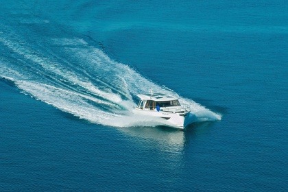 Verhuur Motorboot  Greenline 39 Pirovac