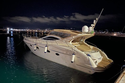 Alquiler Lancha Gobbi Atlantis 425 sc Villa San Giovanni