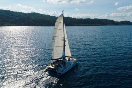 Noleggio Catamarano Leopard 42ft Isole San Blas