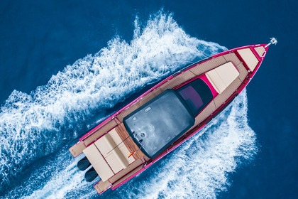 Location Bateau à moteur Nuva M11 Ibiza