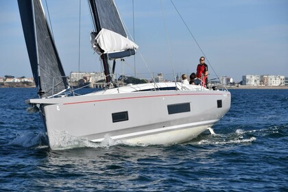 Aluguel Veleiro Beneteau Oceanis 46.1 Split