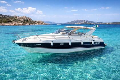 Rental Motorboat Cranchi 39 Endurance Mandelieu-La Napoule