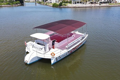Rental Catamaran Catamaran 1980 Mazatlán