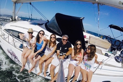 Charter Sailboat ELAN 514 Valencia