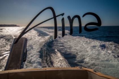 Location Bateau à moteur Rodman R 38 Cala d'Or