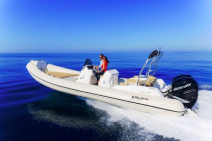 Location Bateau à moteur Black Fin ELEGANCE 28 Sète