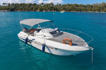 Location Bateau à moteur Beneteau Flyer 850 Sun Deck Mandelieu-la-Napoule