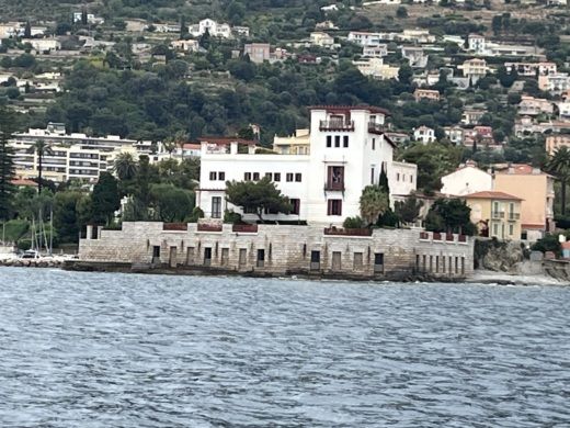 Monaco Motorboat Sunseeker Superhawk 48', 15 mètres alt tag text