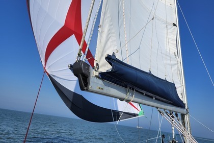 Location Voilier Bavaria 36 Cruiser Arzon