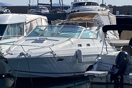 Location Bateau à moteur Jeanneau Yacht Yarding 27 Villeneuve-Loubet