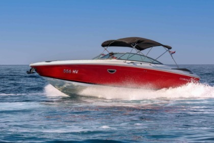 Hire Motorboat Cobalt 302 Hvar
