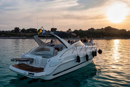 Location Bateau à moteur Cranchi Zaffiro 34 Chalcidique