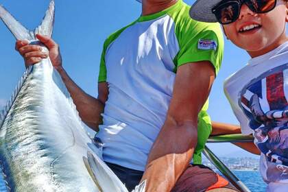 Location Bateau à moteur Beneteau Flyer space deck Saint-Laurent-du-Var