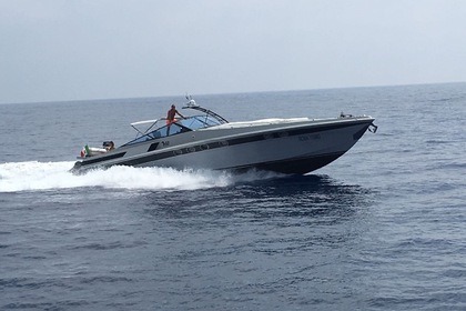 Charter Motorboat Baia 50 Porto Rotondo