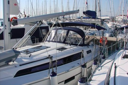 yachts in croatia for rent