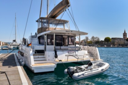 Location Catamaran Bali - Catana Bali 4.6 Zadar