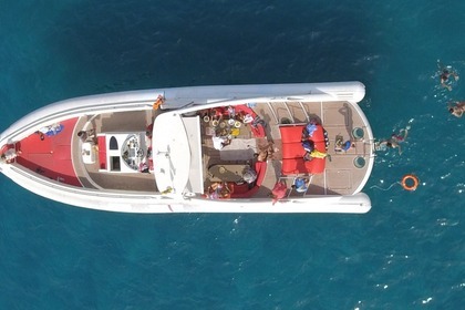 Rental RIB Opera 60 Worlds Largest Rib Boat Opera 60 15 Pax Max Costa Adeje