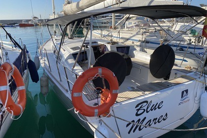 Verhuur Zeilboot Dufour Dufour 360 Grand Large Sant Antoni de Portmany