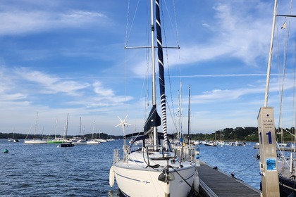 Location Voilier Bavaria 36 Cruiser Arzon