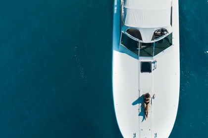 Noleggio Barca a motore Itama Itama 38 Salerno