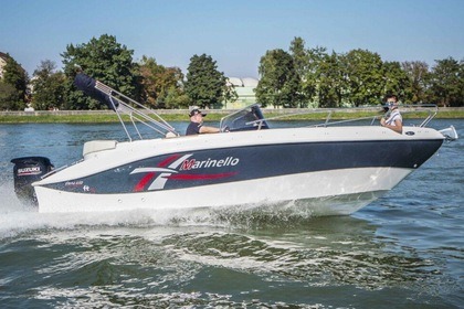 Location Bateau à moteur Marinello Marinello 680 Amalfi