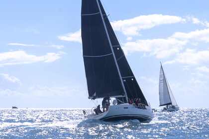 Rental Sailboat HANUNIA More 40 Castiglioncello