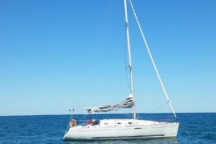 Noleggio Barca a vela BENETEAU FIRST 31.7 Leucate