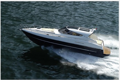 Hire Motorboat Abbate Bruno Primatist G46 Pininfarina La Spezia