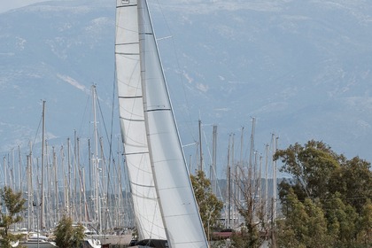 Charter Sailboat Dufour Dufour 460 Grand Large Syvota