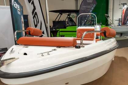 Hire Boat without licence  KAREL 450 CC Zola