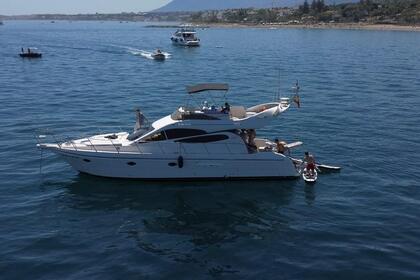 Location Bateau à moteur Doqueve Majestic 46 Yate Marbella