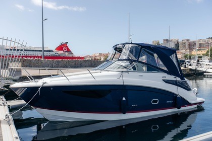 Location Bateau à moteur Regal REGAL 26XO Porticcio