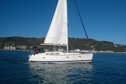 Location Voilier Bavaria 35 match Hendaye