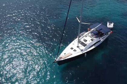 Location Voilier Elan Elan 514 Impression Ibiza