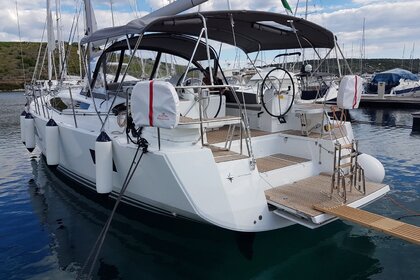 Location Voilier Jeanneau Sun odyssey 54 Pirovac