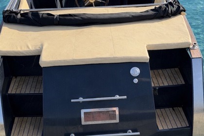 Hire Motorboat maxima 730 Upgrade Blanes