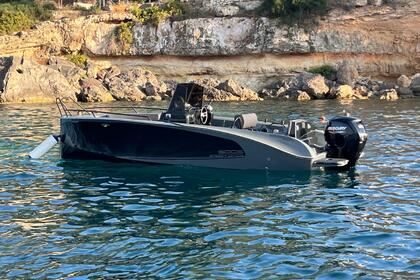 Hire Motorboat Promotor 600S Santa Ponsa